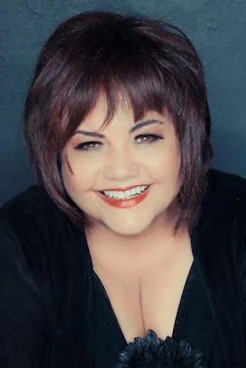 Lizz Meiring