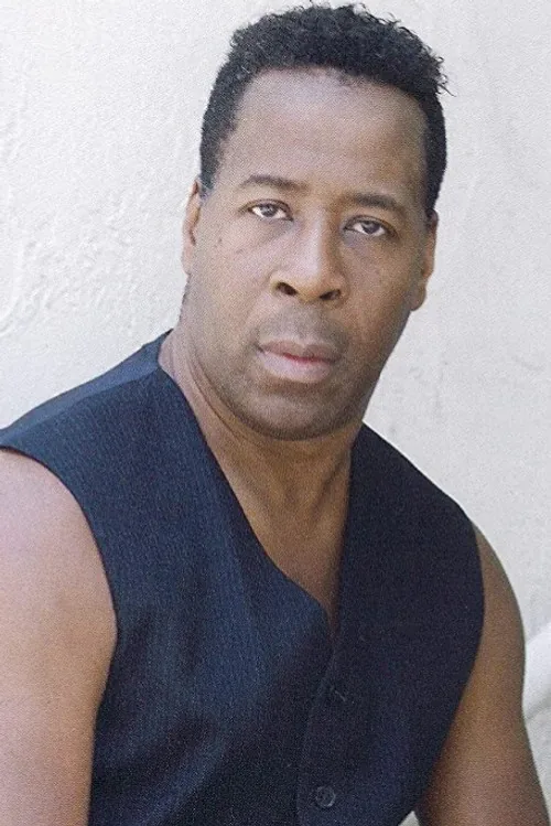Gary Landon Mills