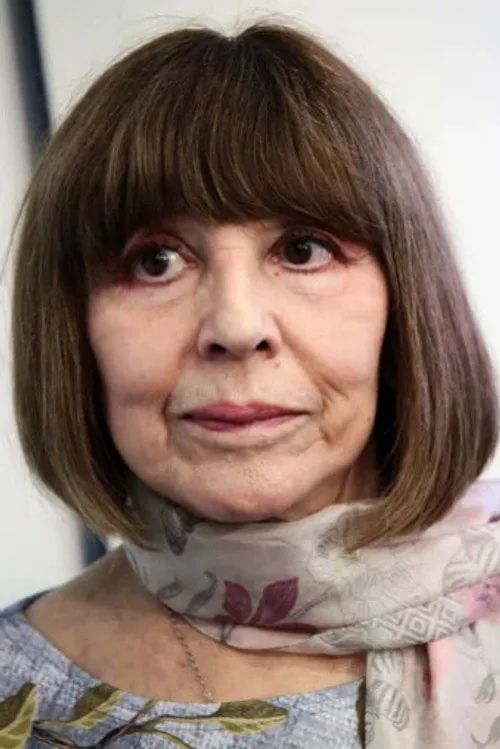 Natalya Varley