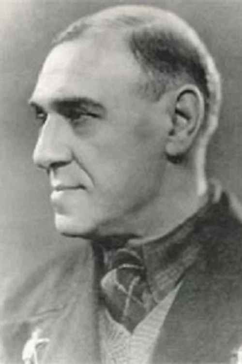 Александр Орлов