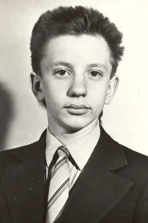 Aleksei Fomkin