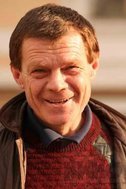 Юрий Лопарёв