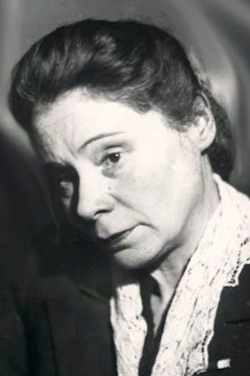 Ирина Мурзаева