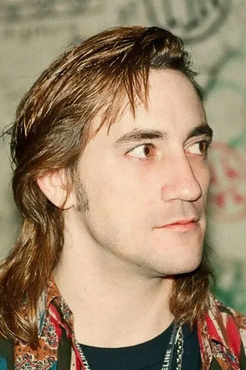 Jimmy Chamberlin