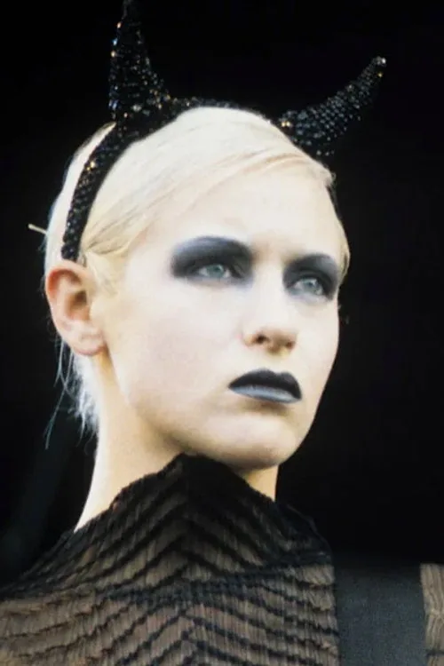 D'arcy Wretzky