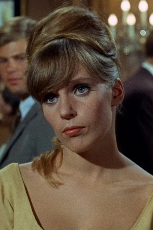 Lisa James