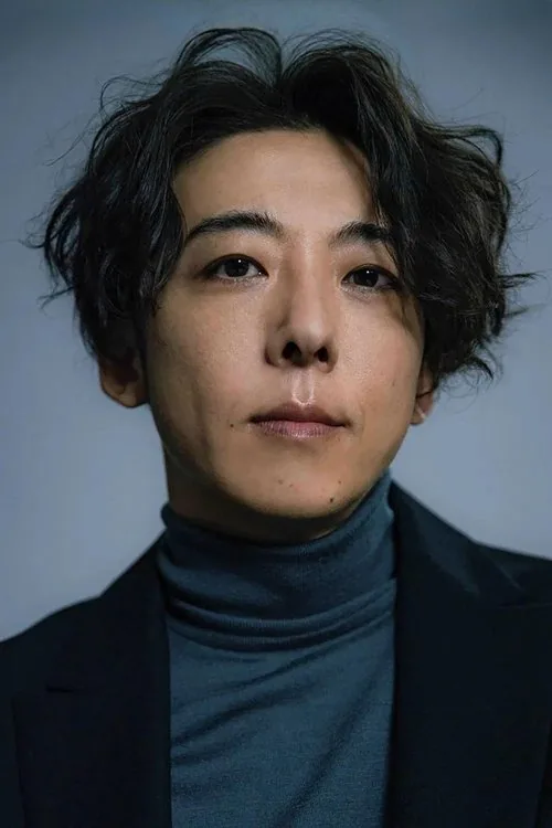 Takahashi Issei