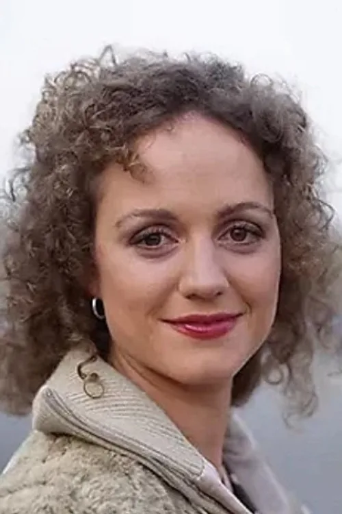 Angelique de Bruijne