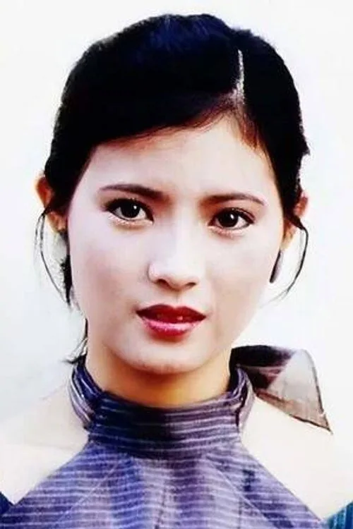 藍潔瑛