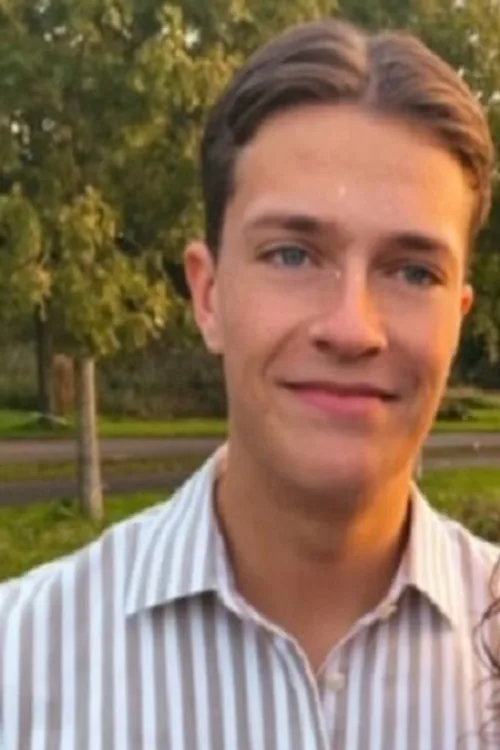 Rick van Gastel