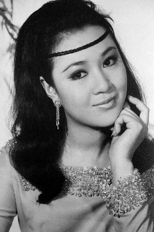 Wang Ping