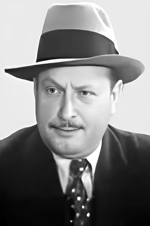 Gordon De Main