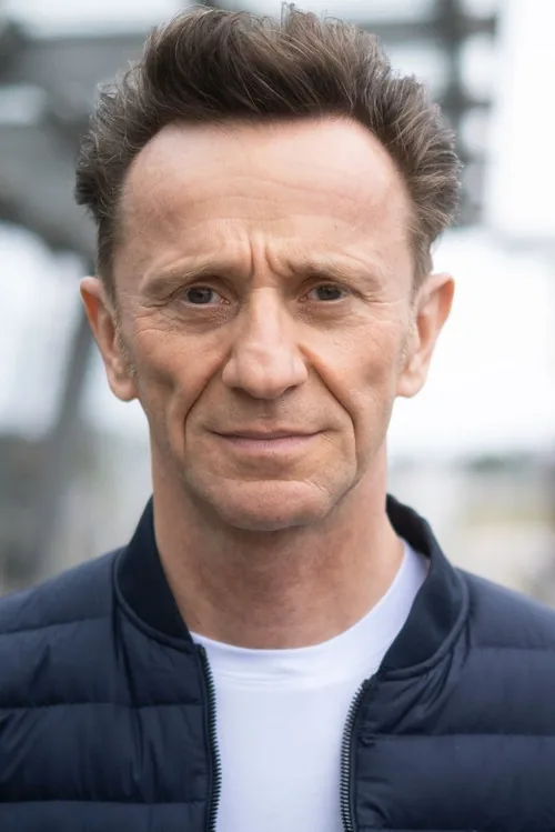 Paweł Wilczak