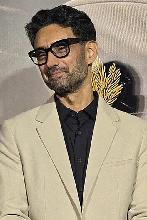 Anurag Singh
