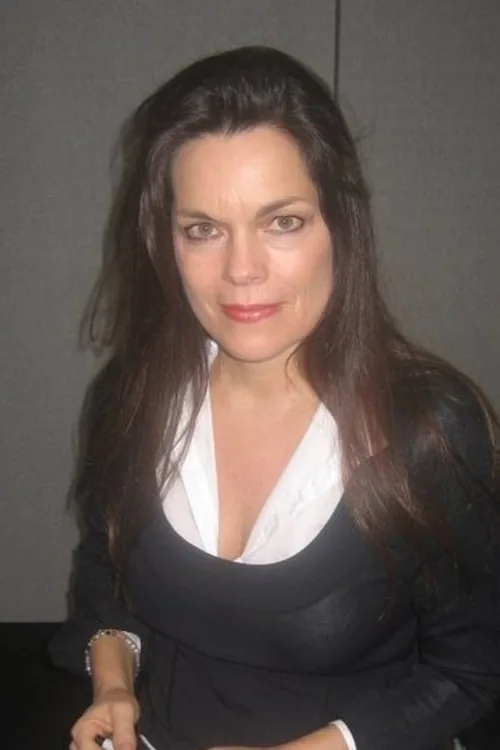 Francesca Gonshaw