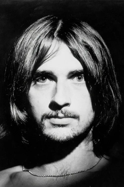 Mike Oldfield