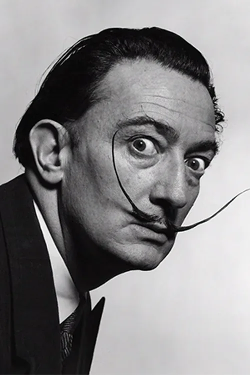 Salvador Dalí