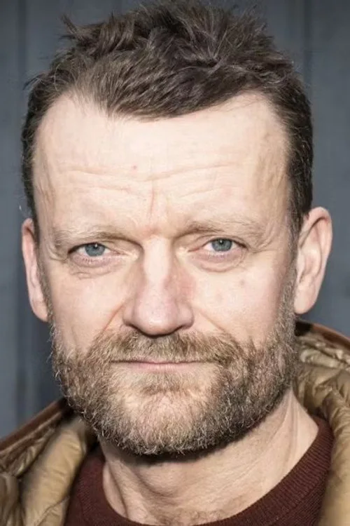 Frank Hvam