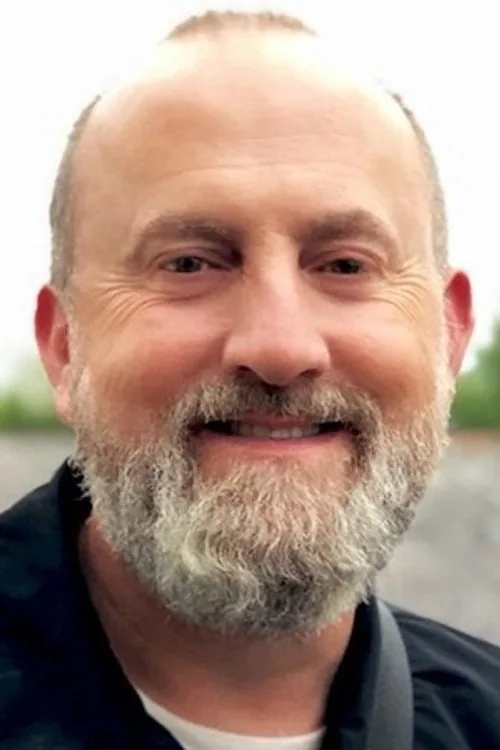 Andy Pryor