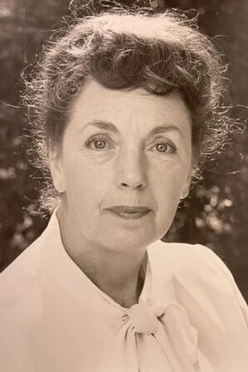 Helen Kleeb