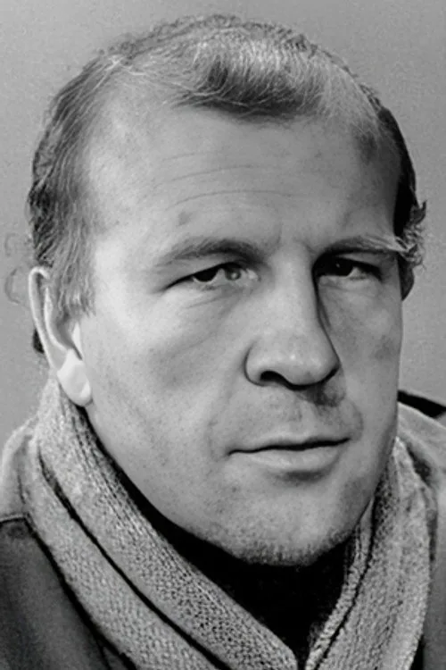 Анатолий Сливников