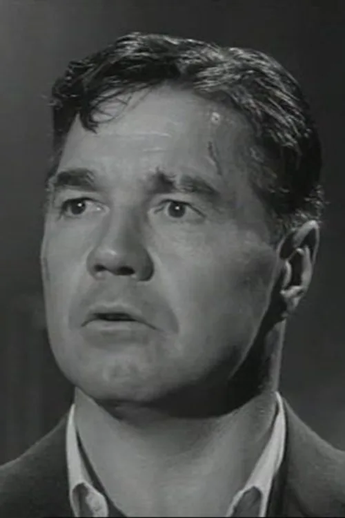 John Daheim