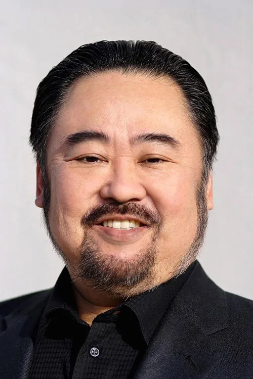 Keone Young