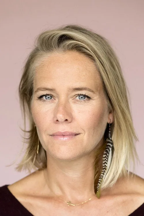 Liesbeth Kamerling