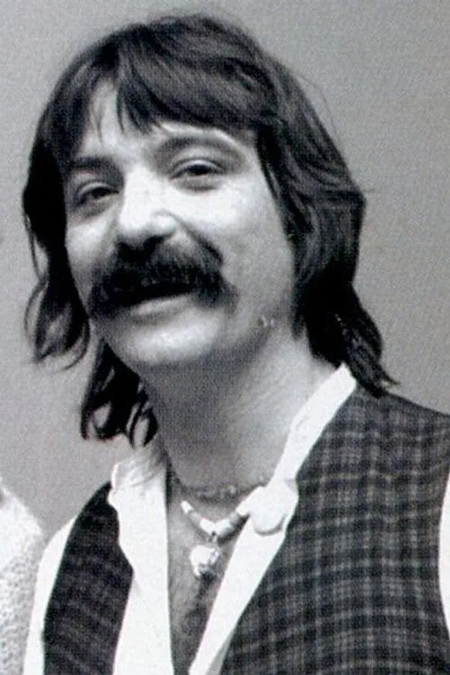 Michael Pergolani