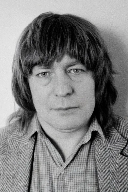 Alan Parker