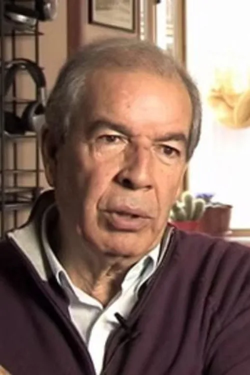 Pierantonio Mecacci