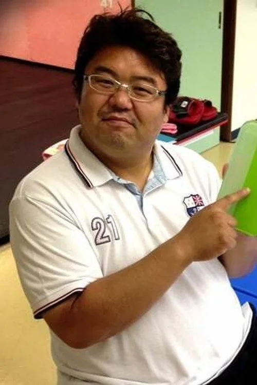 岩原明生