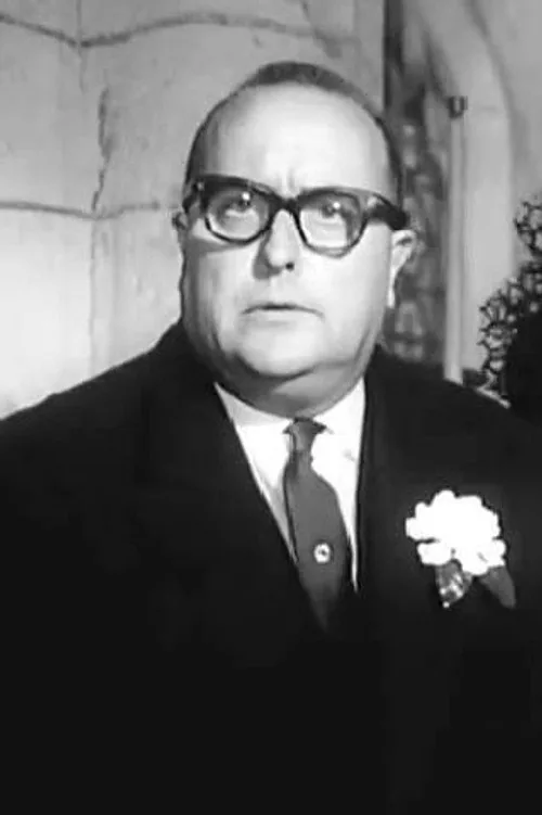 Michel Nastorg