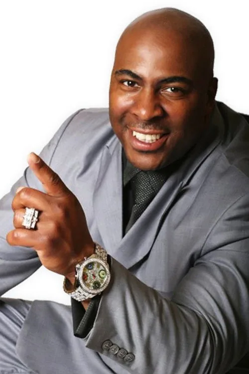 Capone (comedian)