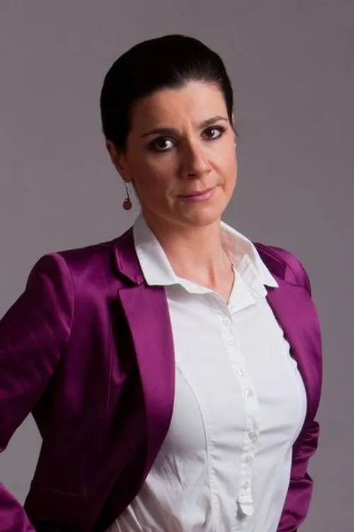 Kovács Vanda