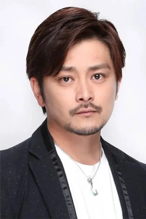 川村陽介