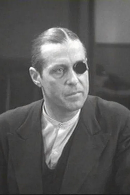 Georges Koudria