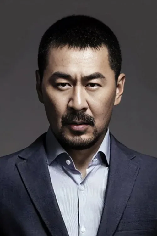 Chen Jianbin