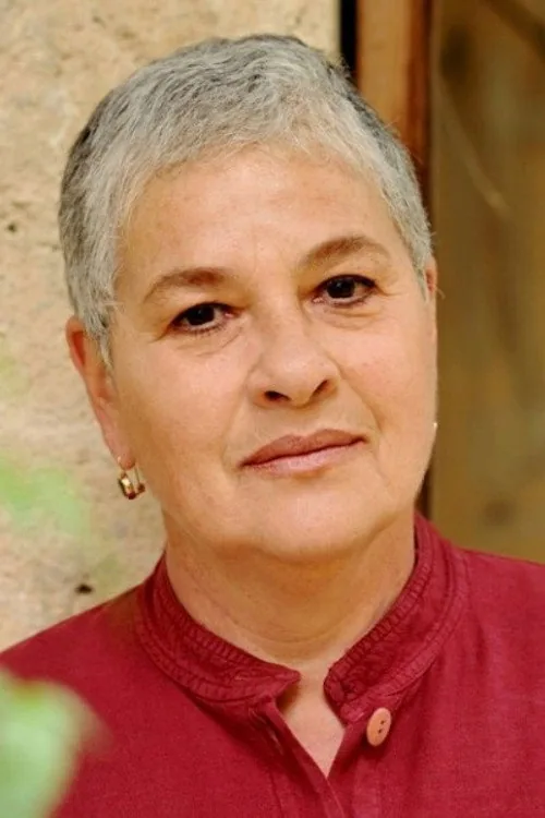 Aliza Rosen