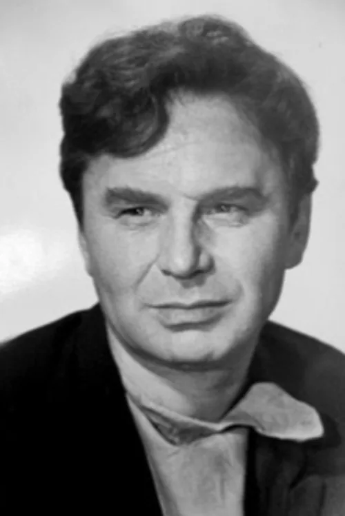 Даниил Нетребин