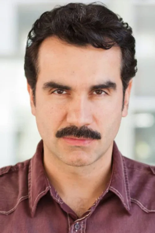 Eduardo Roman