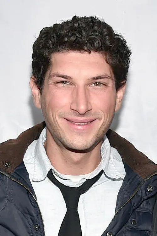 Cory Zacharia