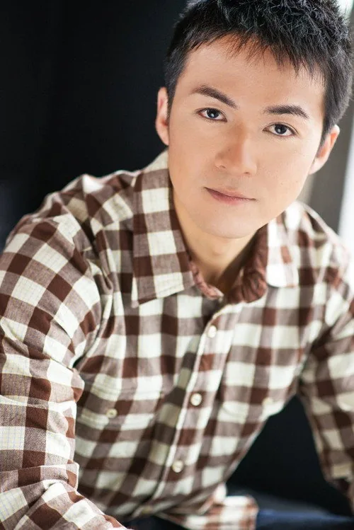 Rintaro Sawamoto