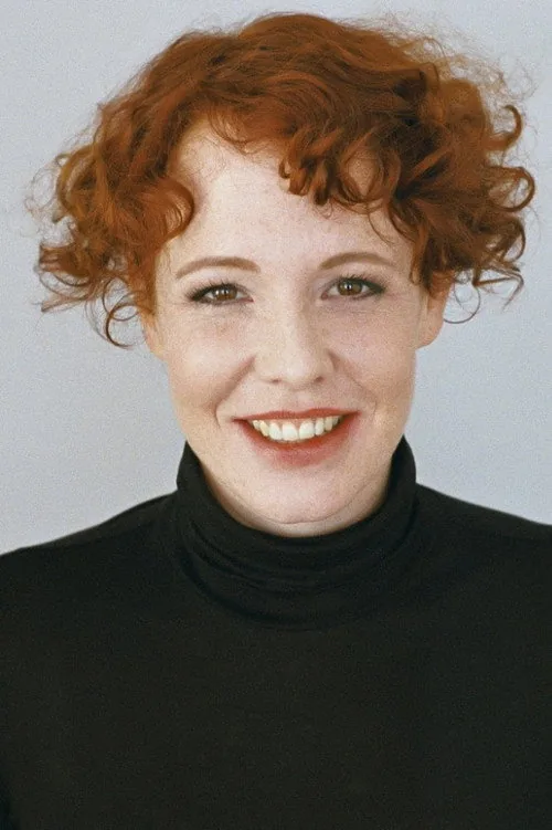 Stefanie Dvorak