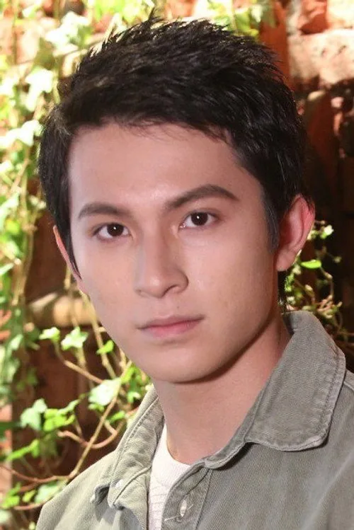 Lin Hui-min