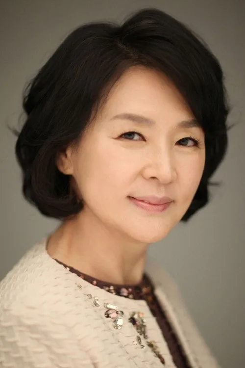 申妍淑