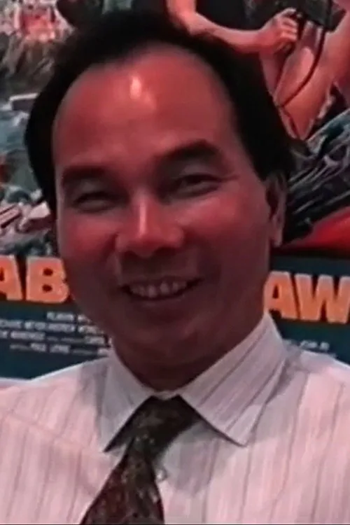 Tomas Tang