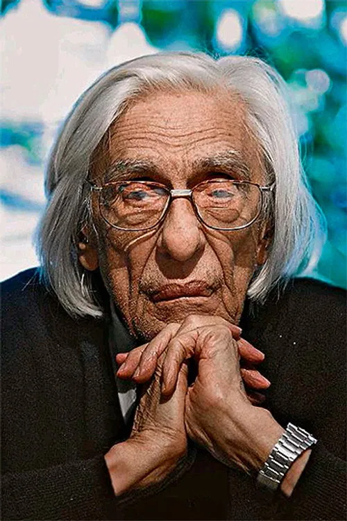 Ferreira Gullar