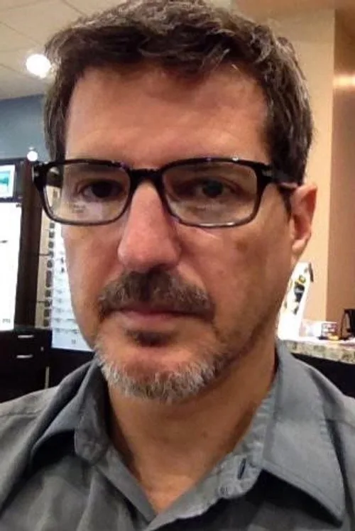 Scott Andrew Ressler