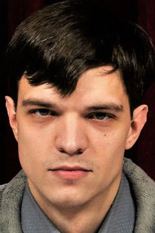 Сергей Миллер